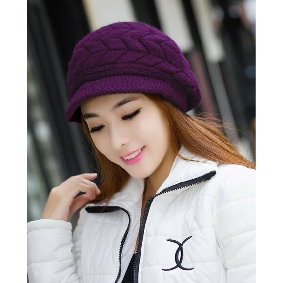 Hats